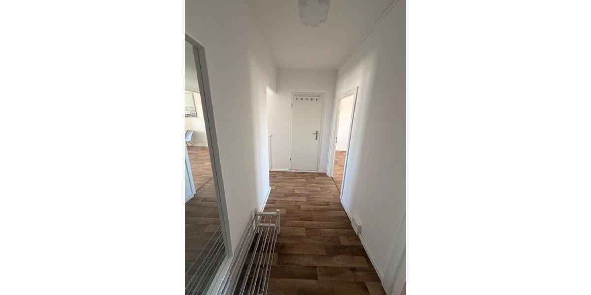 Etagenwohnung Havelberg - 3 Zimmer, 54 m&sup2;, 360&euro; | Angebot:26482179