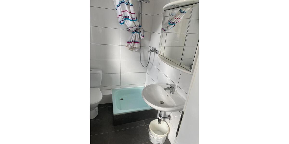 Erdgeschoßwohnung Bochum Bochum-Mitte - 1.5 Zimmer, 40 m&sup2;, 340&euro; | Angebot:26480757