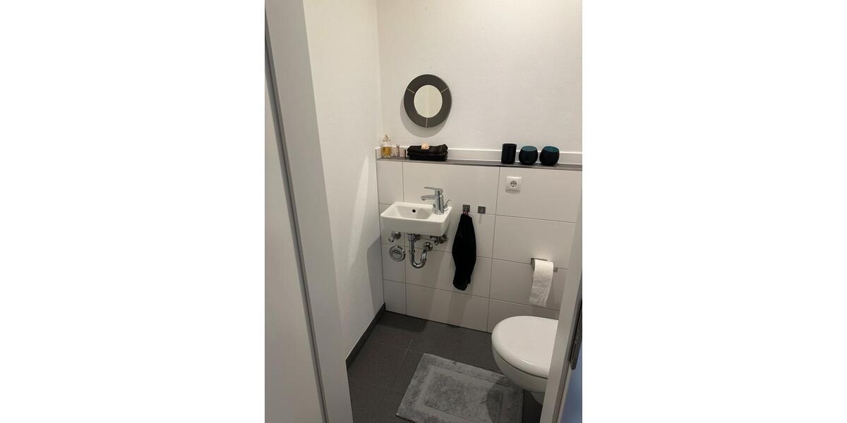 Erdgeschoßwohnung Rellingen - 3 Zimmer, 77 m&sup2;, 1.730&euro; | Angebot:24469707