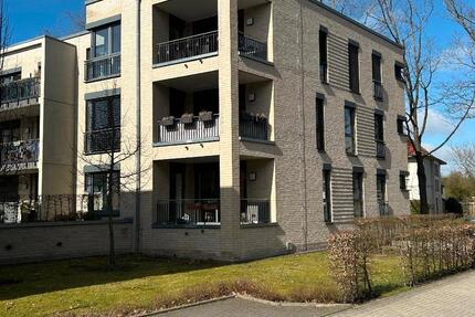 Wohnung Oldenburg Bürgeresch - 3 Zimmer, 86 m&sup2;, 1.070&euro; | Angebot:26001545