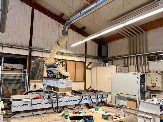 Gewerbeobjekt Wittlich - 4.850&euro; | Angebot:23871544