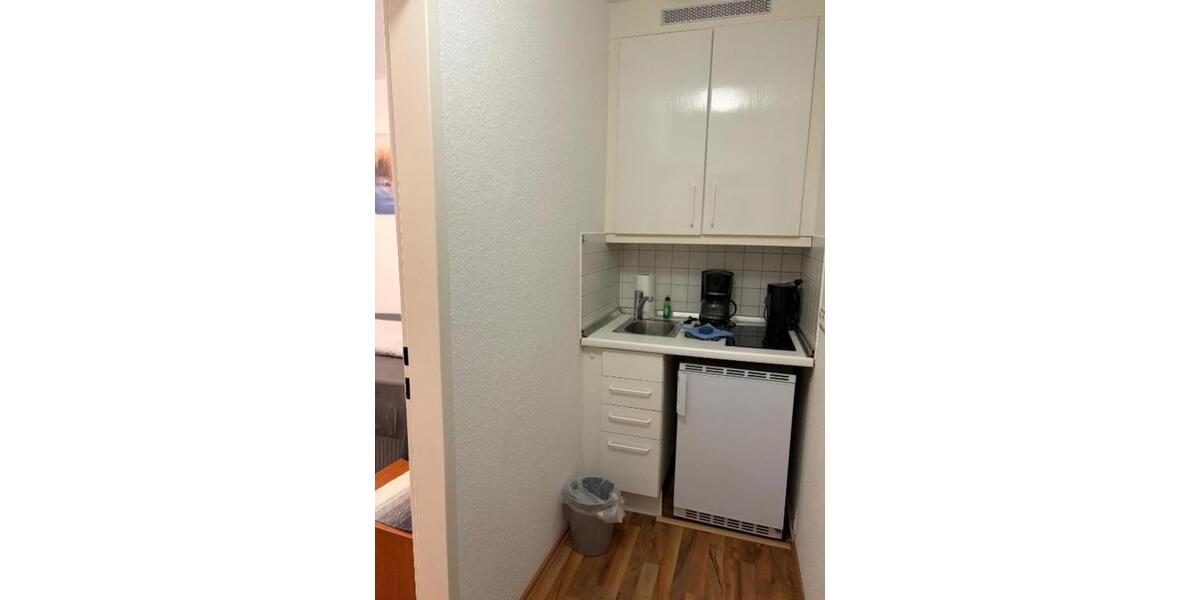 Wohnen auf Zeit Bad Pyrmont - 1 Zimmer, 25 m&sup2;, 750&euro; | Angebot:22284065