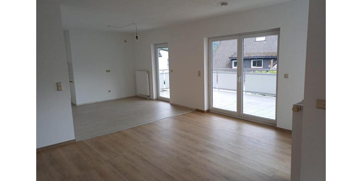 Erdgeschoßwohnung Herborn - 3 Zimmer, 87 m&sup2;, 710&euro; | Angebot:26587168