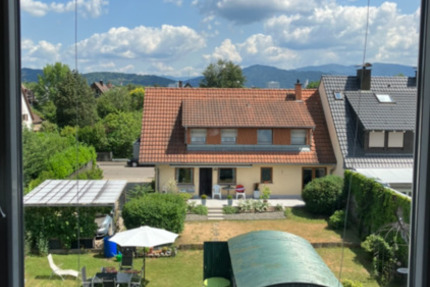 20m² Zimmer in einer Zweier WG in Seeparknähe 2 zimmer