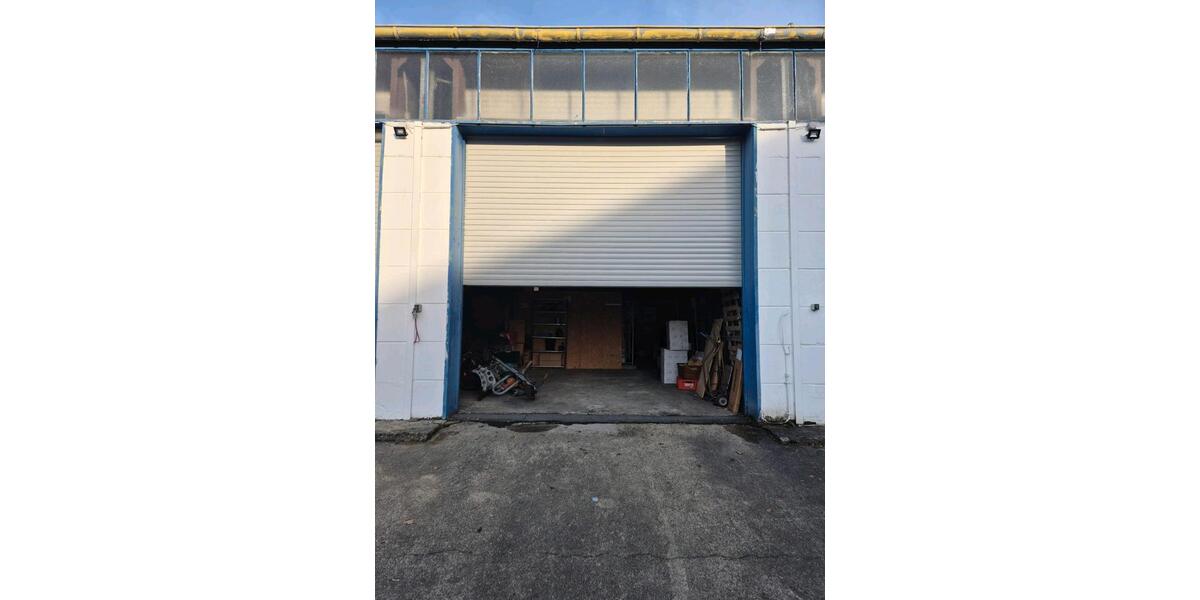 Gewerbeobjekt Braunschweig Wabe-Schunter-Beberbach - 380&euro; | Angebot:25143514