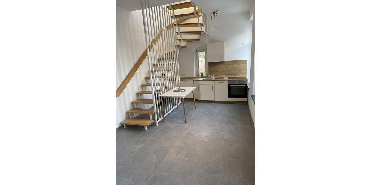 Etagenwohnung Aschersleben - 2 Zimmer, 46 m&sup2;, 565&euro; | Angebot:25840917