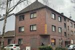 Etagenwohnung Duisburg Laar - 3 Zimmer, 81 m&sup2;, 800&euro; | Angebot:25251402