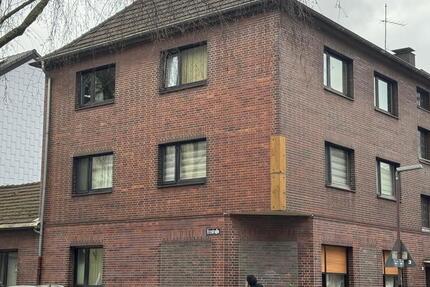 Wohnung Duisburg Laar - 3 Zimmer, 81 m&sup2;, 800&euro; | Angebot:25251402