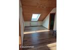 Dachgeschoßwohnung Kalbach - 4 Zimmer, 86 m&sup2;, 630&euro; | Angebot:26395158