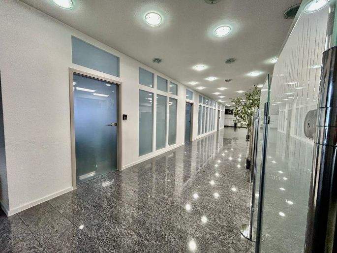 Gewerbeobjekt Leverkusen Rheindorf - 379&euro; | Angebot:25720182