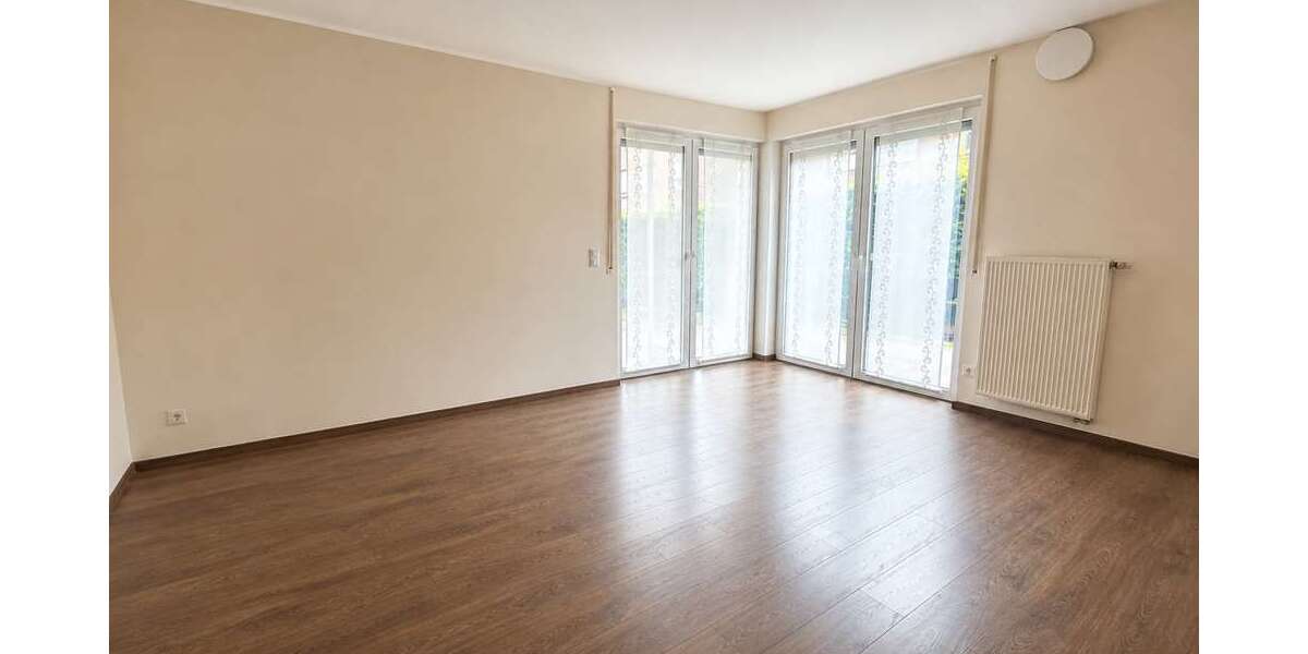 Etagenwohnung Coesfeld - 2 Zimmer, 67 m&sup2;, 670&euro; | Angebot:27284333