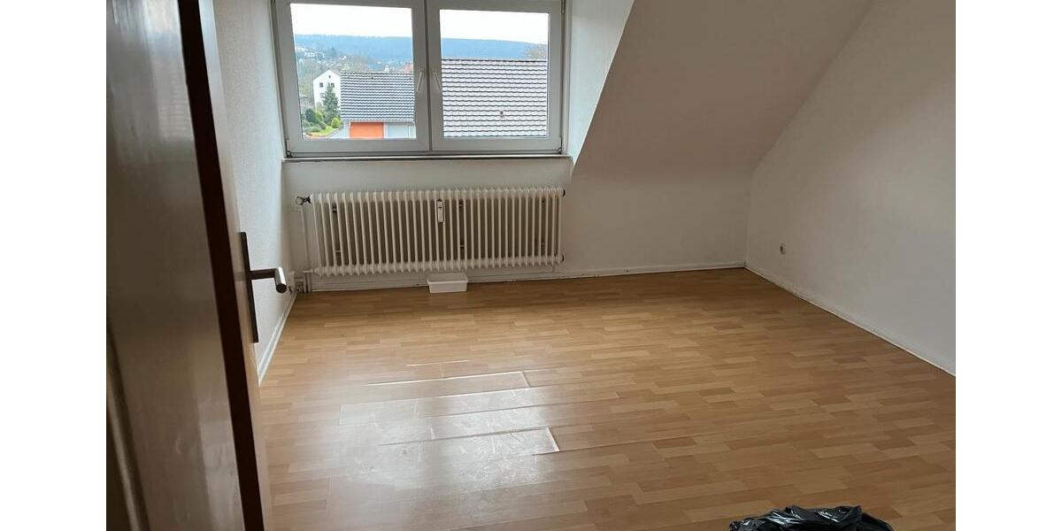 Schöne 3-Zimmerwohnung in Hann.MündenHinter der Blume 3 zimmer