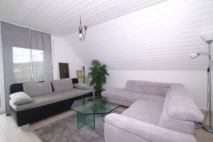 Wohnung Nittendorf - 2 Zimmer, 67 m&sup2;, 600&euro; | Angebot:26703811