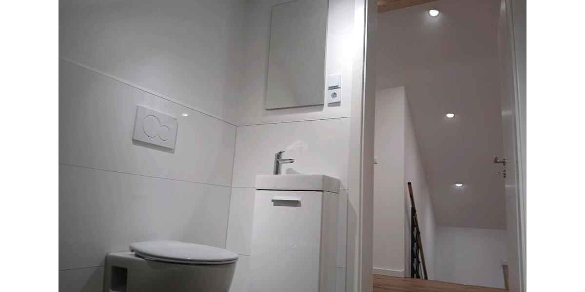 Etagenwohnung Rastatt - 3 Zimmer, 80 m&sup2;, 1.090&euro; | Angebot:26679257