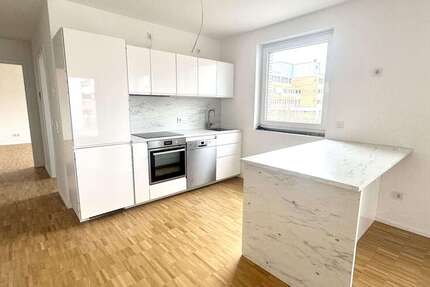 Wohnung Kaiserslautern Betzenberg - 2 Zimmer, 63 m&sup2;, 950&euro; | Angebot:26169387