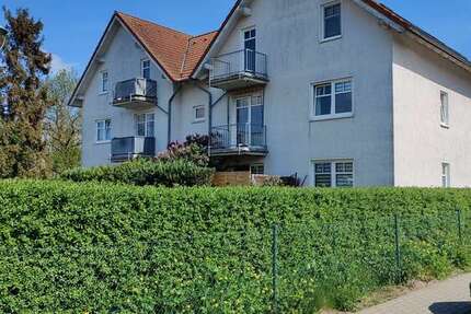 Wohnung Zehdenick - 3 Zimmer, 58 m&sup2;, 518&euro; | Angebot:26561501
