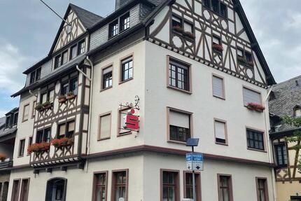 Wohnung Oberwesel - 4 Zimmer, 93 m&sup2;, 620&euro; | Angebot:26291691