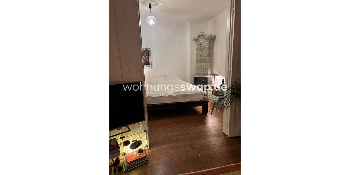 Etagenwohnung Hamburg Eimsbüttel - 3 Zimmer, 70 m&sup2;, 1.100&euro; | Angebot:26215892