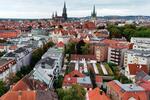Etagenwohnung Ulm - 1 Zimmer, 13 m&sup2;, 475&euro; | Angebot:26277525