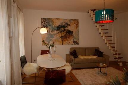 Wohnung Berlin Pankow - 2.5 Zimmer, 74 m&sup2;, 1.750&euro; | Angebot:25238670