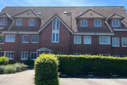 Wohnung Fehmarn - 2 Zimmer, 43 m&sup2;, 500&euro; | Angebot:26687473