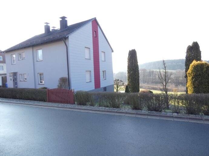 Etagenwohnung Pegnitz Rosenhof - 3 Zimmer, 85 m&sup2;, 790&euro; | Angebot:24027049