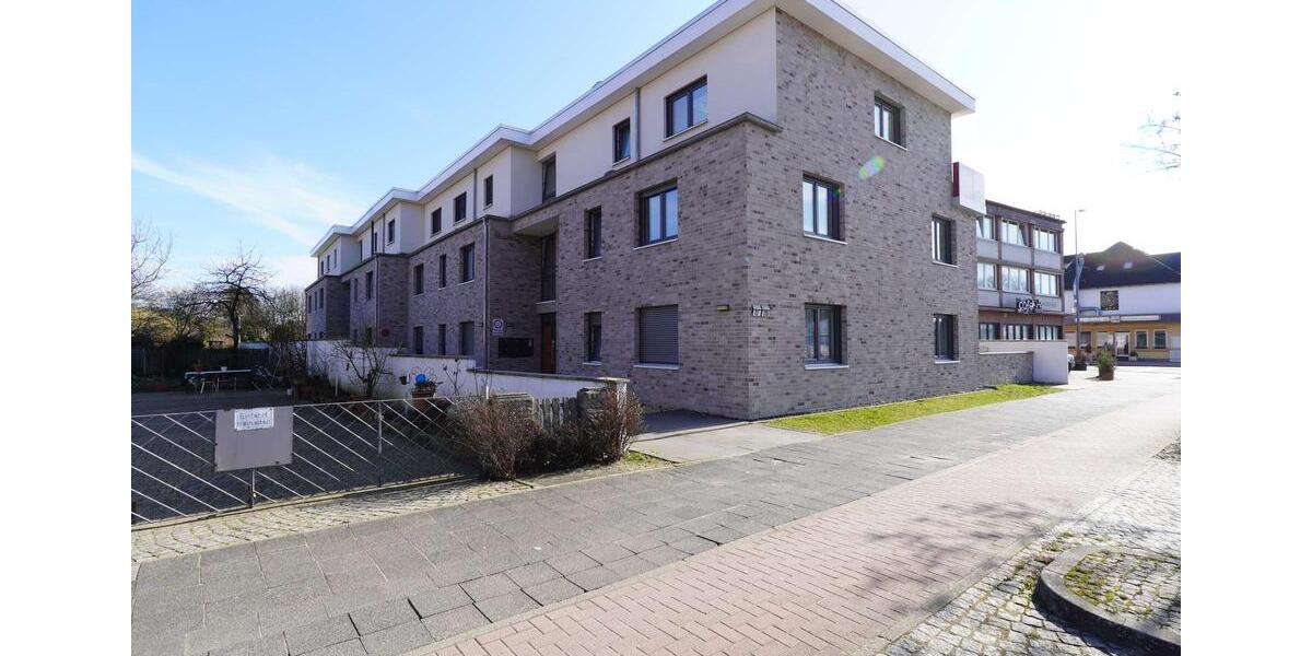 Etagenwohnung Gifhorn - 3 Zimmer, 88 m&sup2;, 1.200&euro; | Angebot:25710626