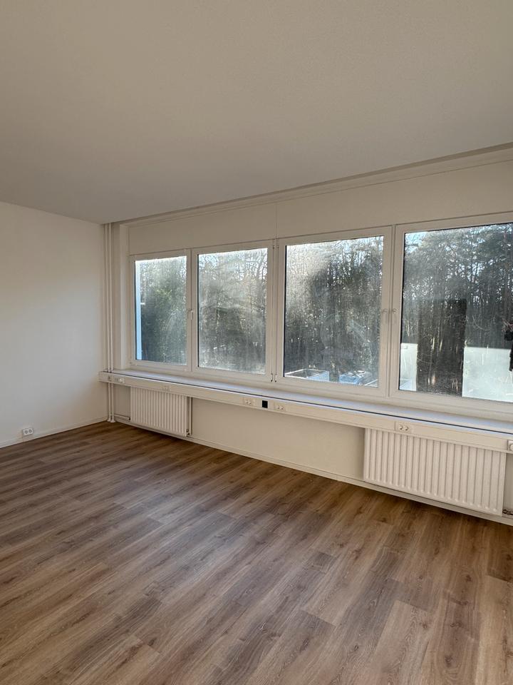 35,93 qm Gewerbeflächen in Eggersdorf zu vermieten