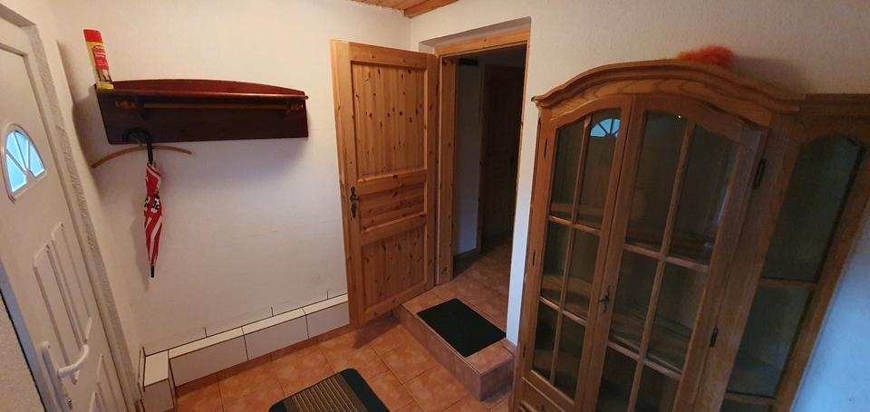 Gemütlicher Bungalow 54 m2 zu vermieten 2 zimmer