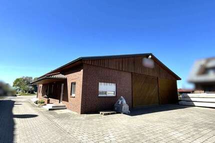 Gewerbeobjekt Ahlerstedt / Oersdorf Oersdorf - 1.400&euro; | Angebot:26465013