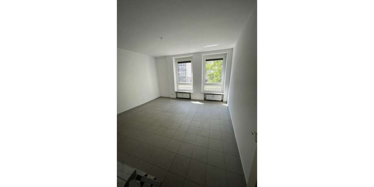 Etagenwohnung Nürnberg Altstadt, St. Lorenz - 1 Zimmer, 25 m&sup2;, 450&euro; | Angebot:26750545