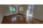 3-Zimmer-Wohnung mit Balkon & Stellplatz im Erdgeschoss zimmer