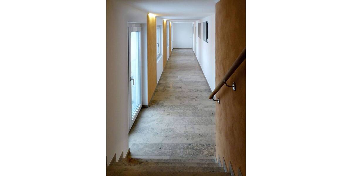 Etagenwohnung Weiden in der Oberpfalz Lerchenfeld - 2 Zimmer, 66 m&sup2;, 750&euro; | Angebot:25983273