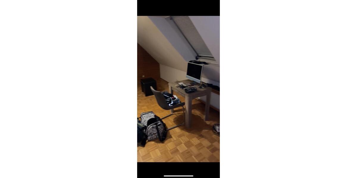 Wohnen auf Zeit Nürnberg Kleinweidenmühle - 6 Zimmer, 160 m&sup2;, 525&euro; | Angebot:25375893