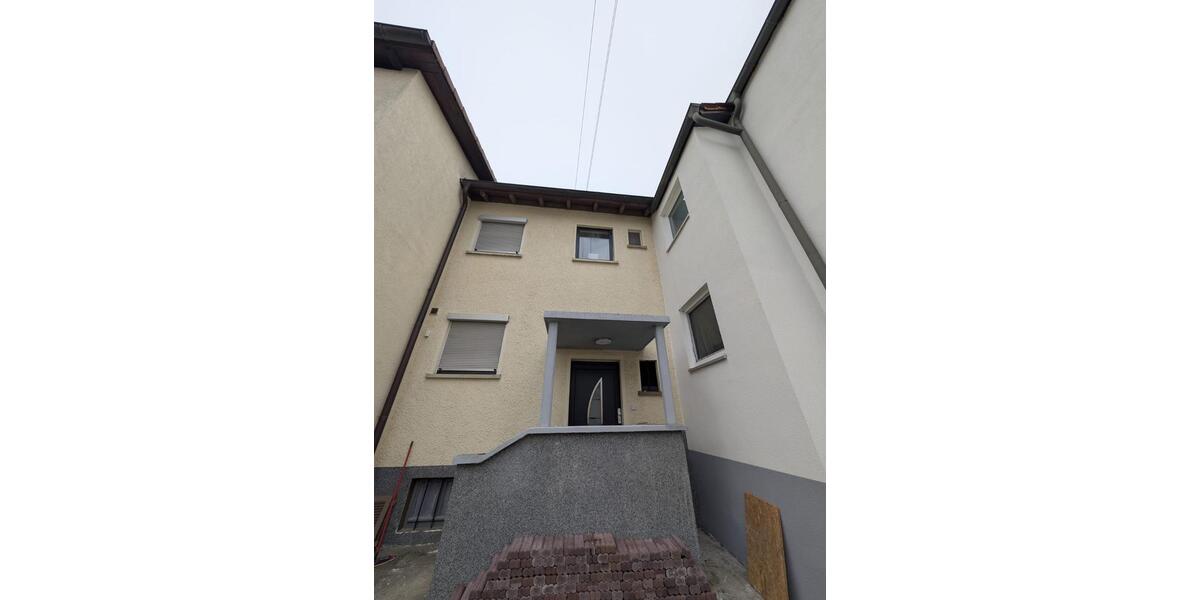 Etagenwohnung Herbrechtingen - 3 Zimmer, 68 m&sup2;, 1.000&euro; | Angebot:24655067