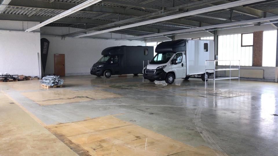 Werkstattfläche, Lagerflächen und oder Büro in Engelsbrand zu vermieten zimmer