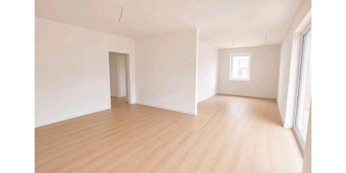 Erdgeschoßwohnung Bispingen - 4 Zimmer, 94 m&sup2;, 1.130&euro; | Angebot:26518200
