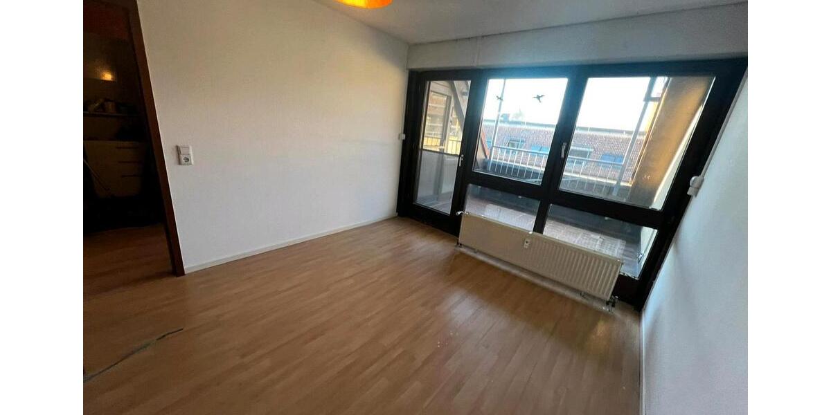 City-Lage 4 Zimmer-Maisonettewohnung- 4 Zimmer Wohnung 4 zimmer