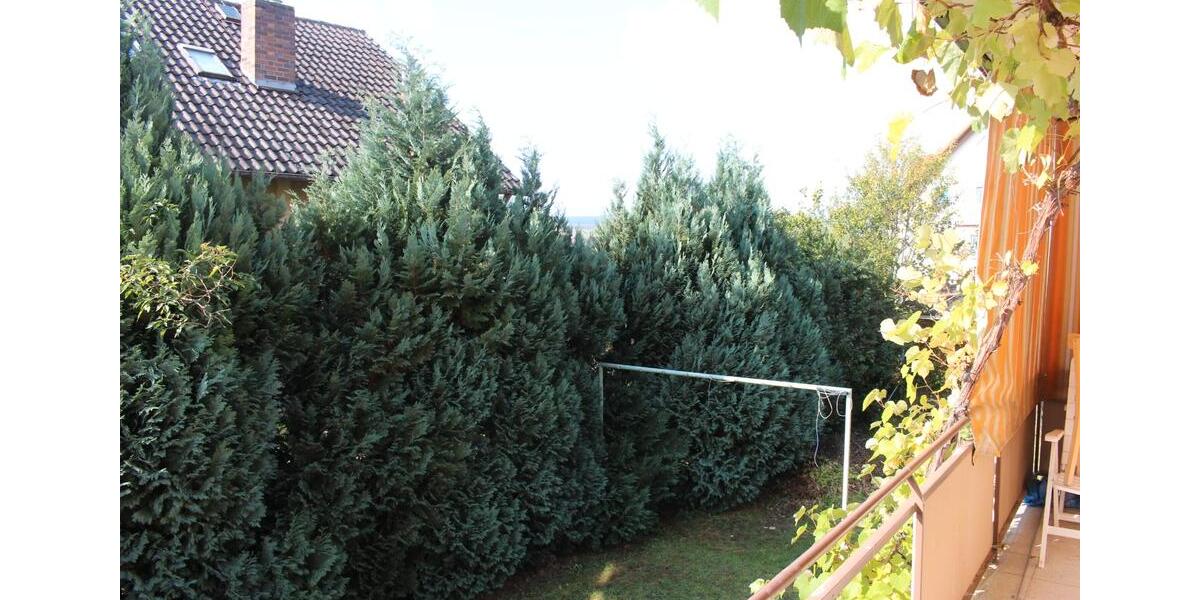 Etagenwohnung Münnerstadt - 2 Zimmer, 78 m&sup2;, 600&euro; | Angebot:26612625