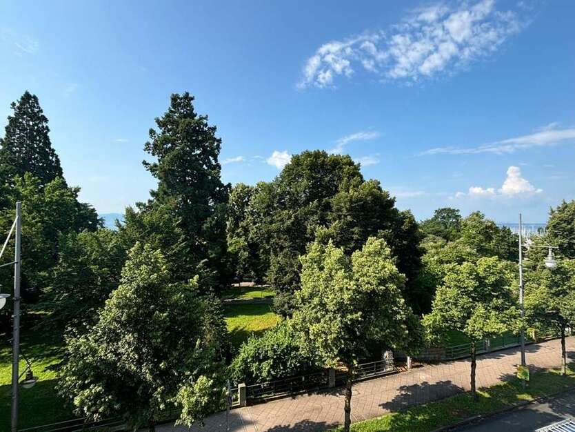 Wohnung zum Mieten in Friedrichshafen 1.290 € 61.46 m²