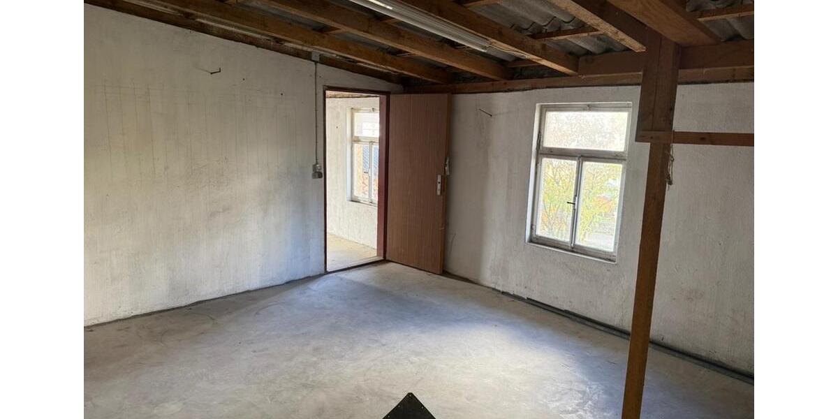 Gewerbeobjekt Baunach - 1.100&euro; | Angebot:26439799