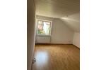 3-Zimmer Dachgeschosswohnung ab 01.12.25 zimmer