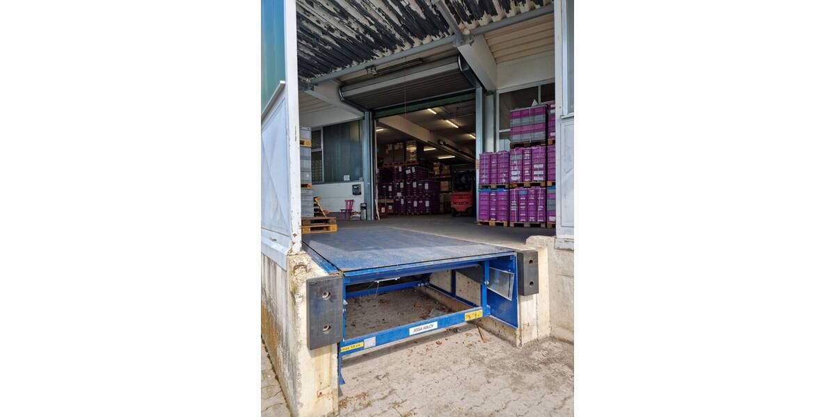 Gewerbeobjekt Geretsried - 12.690&euro; | Angebot:26752493