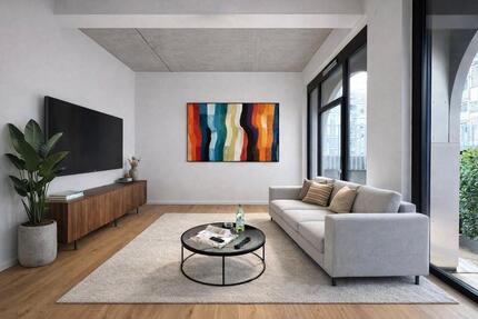 Wohnung Heilbronn Kernstadt - 3 Zimmer, 81 m&sup2;, 1.375&euro; | Angebot:24583937