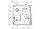 Doppelhaushälfte Quickborn - 4 Zimmer, 150 m&sup2;, 2.400&euro; | Angebot:26612523