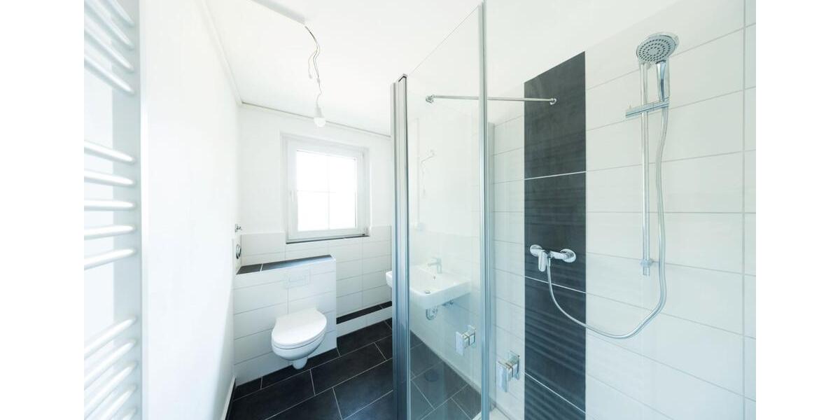 Erdgeschoßwohnung Egeln - 3 Zimmer, 58 m&sup2;, 419&euro; | Angebot:26129724
