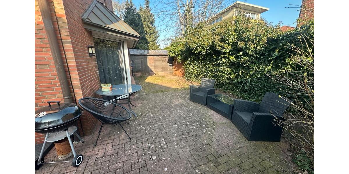 Etagenwohnung Bad Bramstedt - 5 Zimmer, 123 m&sup2;, 1.750&euro; | Angebot:25424611