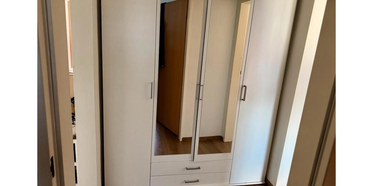 Etagenwohnung Langen (Hessen) - 4 Zimmer, 83 m&sup2;, 1.250&euro; | Angebot:26378292