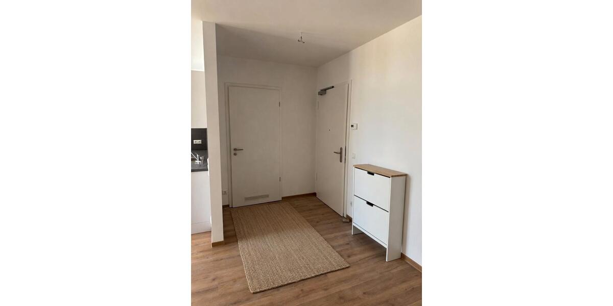 Etagenwohnung Waldsassen - 1.5 Zimmer, 49 m&sup2;, 550&euro; | Angebot:26461528