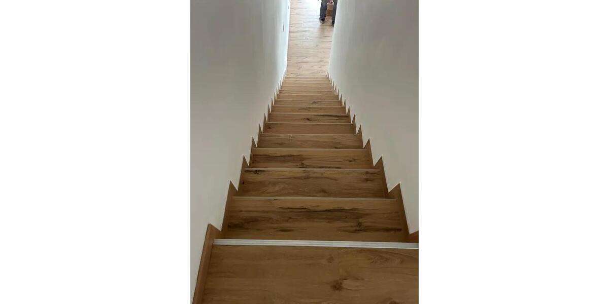 Maisonettenwohnung Neunkirchen Heinitz - 4 Zimmer, 117 m&sup2;, 1.400&euro; | Angebot:26588201